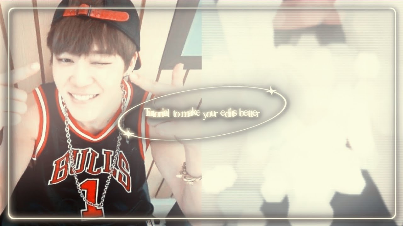 Tutorial To Make Your Edits Better Alight Motion Youtube