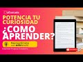 Ep. 3 - El Poder de Aprender Cualquier Cosa: Desmantela Mitos y Potencia tu Curiosidad - Mindware