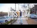 First Day - Sco x Yung Chrys ft @itgirlapproved (Official Video)