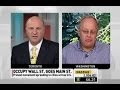 Chris Hedges vs Kevin O'Leary