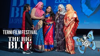 FOCUS BANGLADESH - TERNI FILM FESTIVAL 2024