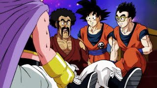 The Tournament Before The Tournament Of Power English Dub