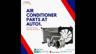 Air Condition Parts at Auto1 | Complete Auto Solution