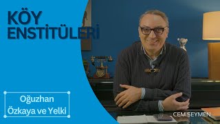 KÖY ENSTİTÜLERİ │ Türkiye’nin Aydınlanma Devrimi