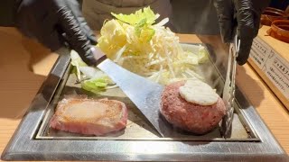 【兵庫県】神戸三宮と元町の間のオシャレ街「トアイースト」で食べ歩き