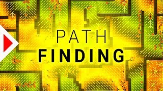 The Pathfinding for OVUS NOVA! (Walls) - Part 1