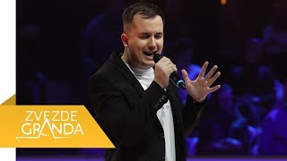 Nemanja Petrovic - Pjesmo moja, Nepoznat broj - (live) - ZG - 19/20 - 25.01.20. EM 19