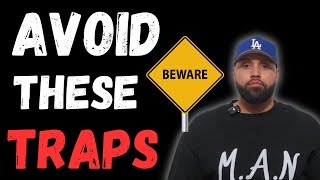 4 Masculinity Traps That Will Destroy You