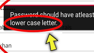 What is Lowercase Letter ?