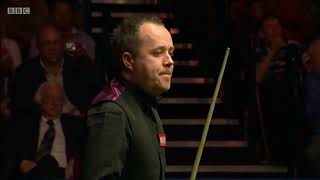 deciding doubles by john higgins