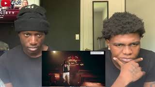 Tee Grizzley - The Smartest Intro (feat. Mustard) [Official Video]  | Reaction