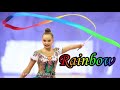 #108 | Rainbow | Music for rhythmic gymnastics