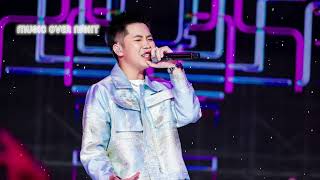 ĐỪNG GHEN - Mason Nguyễn // RAP VIỆT MÙA 4 Tập 3