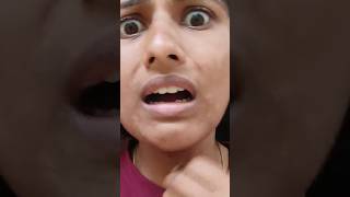 എൻറെ ശബ്ദത്തിന് എന്തുപറ്റി 😭😰😳 My God #funny #yt #comedy