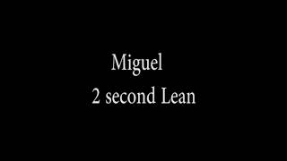 Miguel Lean 1