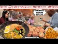 MASAK SOTO LAMONGAN KOMPLIT UNTUK MERTUA DAN SUAMI | DALAM RANGKA ULANG TAHUN PERNIKAHAN ♥️