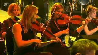 Night of the Proms 2015- Beach Boys- Sloop john b/ Wouldnt it be nice