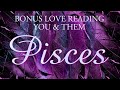 PISCES love tarot ♓️ This Person Is Coming Back Pisces It’s Not Over