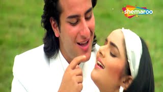 Jab Jab Dekhu Tujhe | Udaan | Saif Ali Khan | Madhoo Shah | 90's Hindi Hits