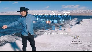 Rigzin Thar 2020 -ནམ་མཁའི་ལྷ་མོ། | 天上的仙女 仁增太