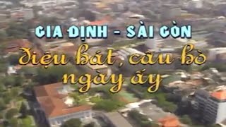 “Gia Định - Sài Gòn: Hò, hát, lý, vè và diễn xướng lễ hội” Hãng phim trẻ