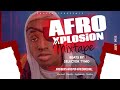 AFRO XPLOSiON i - SELECTOR TYMO (Afro Nonstop)