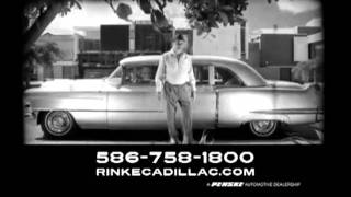 Rinke Cadillac