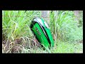 Yamaha Rx 100 Fuel Tank Vinyl Wrapping | Motorcycle Fuel Tank Modifications | By Prasanth violet