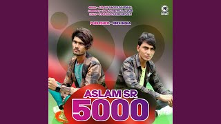 Aslam SR 5000