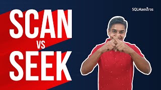 SCAN vs SEEK Performance – What to look for? (SQL Server Query Tuning) (by Amit Bansal)