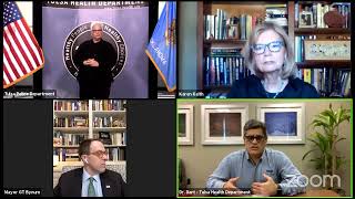 4/10/2020 COVID-19 Situation Update