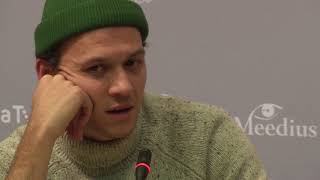 Kajakas (The Seagull) | Meet the Filmmakers | PÖFF 2017
