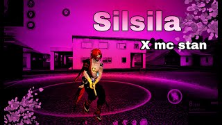 Silsila Ye Chahat Ka Free Fire Ft. Divine X Mc Stan Montage Video) | Prod.By MxTon Sync Beat Montage