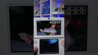 Kasumi vs Zack | Dead or Alive: Dimensions | Nintendo 3DS