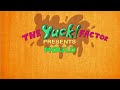 mould the yuck factor animation cartoons