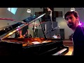 Ruben Hein - Studio 150 Bethlehemkerk Livestream Concerts