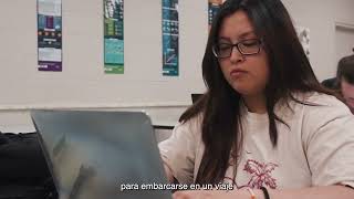 CCCC Business Technologies Career Community (Spanish)