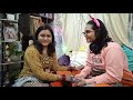 whisper challenge with my bahini priyanka vineet shreya