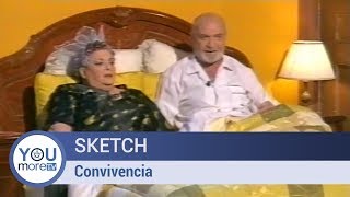 Sketch - Convivencia