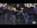 Grom vs Dzey ★ Top8 Solo BBoys ★ Break Rumble 2024