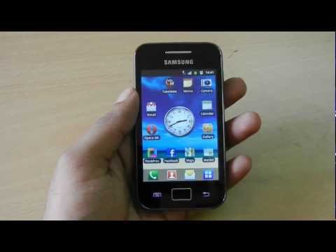Taking screenshots in Samsung Galaxy Ace without rooting Taking screenshots in Samsung Galaxy Ace without rooting