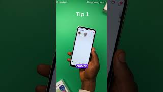 3 Cool Samsung Phone Tips and Tricks 🤌🏾