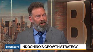 How Indochino Apparel Finds Growth in Experience Retail