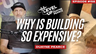 Why Building a Home in Australia Costs So Much: Real Data & Hard Facts from an Aussie Builder