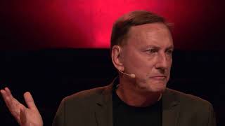 How to use personal, inner development to build strong democracies | Tomas Björkman | TEDxBerlin