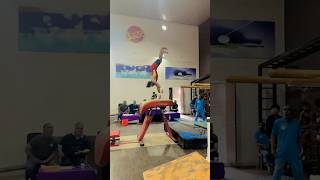 Soko hara tak amazing video gymnastics tiktok video viral video #youtubeshorts #trending Video