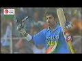 Gautam Gambhir 1st Odi hundred in Ahmedabad | Sri Lanka tour of India 2005