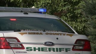 Mesa County Sheriff's Office faces potential budget cuts in 2026
