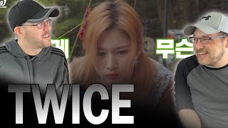 TWICE - TIME TO TWICE - Healing Camping EP.04 (REACTION) | Best Friends React