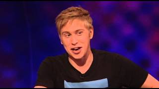 Mock the Week Too Hot For TV Extras Part 3